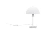 Tischleuchte Nola Weiß max. 28 Watt