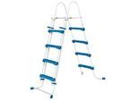 POOLLEITER POOL LEITER 132 CM