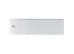 Spiegelleuchte Rettangolare Weiß max. 12 Watt