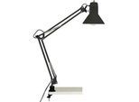 Klemmleuchte Hobby Schwarz max. 40 Watt