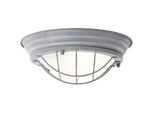 Deckenleuchte Typhoon Grau max. 30 Watt Deckenlampe