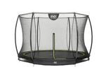 Trampolin Exit Schwarz ø ca. 305cm