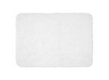 Badematte Chris Weiß ca. 60x90cm