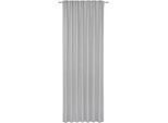 Wärmeschutzvorhang Alfi Hellgrau ca. 135x255cm