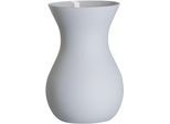 Vase ANNALENA grau