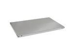 Zusatzboden, für Schraubregal WR, verzinkt, B 1000 x T 600 mm