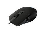Pixminds Lexip NP93 - Maus - optisch - kabelgebunden