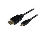 StarTech.com 0,5 m High Speed HDMI-Kabel mit