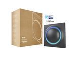 FIBARO Walli Dimmer (Schwarz)