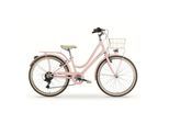 MBM Mädchenfahrrad SUNNY 24 Zoll