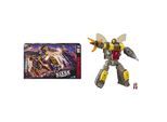 Transformers War Cybertron Trilogy Omega Supreme