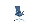hjh OFFICE High End Bürostuhl VERVIO Stoff / Netzstoff mit Armlehnen