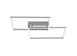 LED-Deckenleuchte Iven max. 35 Watt Deckenlampe