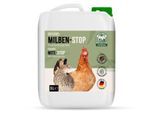 AniForte Milben STOP für Hühner & Geflügel 5 Liter