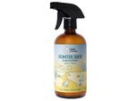 Yuki Cares Anti-Zecken-Spray Rumtreiber für Katzen