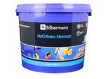 Silbermann NaCl-freies Meersalz