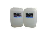 Silbermann Complete EZ Reef 2 x 10 Liter
