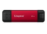 Kingston Tragbare duale SSD 2 TB