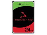 Seagate IronWolf® Pro - 24TB