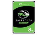 Seagate BarraCuda® - 8 TB