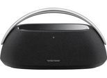 HARMAN / KARDON Bluetooth-Lautsprecher "GO + Play 3", schwarz, B:43,9cm H:24cm T:19,2cm, Lautsprecher, Bluetooth-Lautsprecher