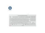 Cherry STREAM KEYBOARD TKL - Tastatur - USB