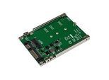 StarTech.com M.2 SSD auf 2.5 Zoll SATA Adapter