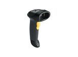 Zebra Symbol LS2208 - Barcode-Scanner - Handgerät