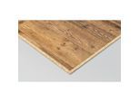Egger Holzwerkstoffe Wandverkleidung Decowall Do001 3 Stück, Braun, Fichte, Holzwerkstoff, 66x1.2x125 cm, Tapeten & Wandverkleidungen, Wandverkleidung