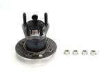 CONTINENTAL CTAM Radlagersatz wbe1197 für Vaughall GM