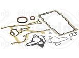 ELRING Dichtungssatz, Kurbelgehäuse 127540 für Opel Suzuki