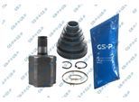 GSP Gelenksatz, Antriebswelle 602429 für Audi MAN VW
