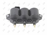ABAKUS Zündspule 122-01-096 4-polig für DAEWOO 96291054