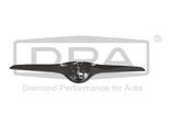 DPA Lüftungsgitter, Stoßfänger 88530057102 oben für VAG