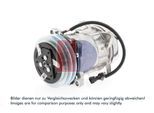 AKS DASIS Kompressor, Klimaanlage 850668n für RENAULT TRUCKS