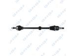 GSP Antriebswelle 259011 für TOYOTA