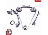 ESEN SKV Steuerkettensatz 21skv191 für NISSAN