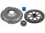SACHS Kupplungssatz 3000951015 für Porsche
