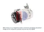 AKS DASIS Kompressor, Klimaanlage 852781n für Ford Volvo MAZDA