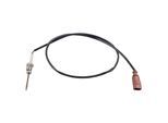 FEBI BILSTEIN Sensor, Abgastemperatur 194003 für VW