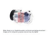 AKS DASIS Kompressor, Klimaanlage 851015n für Ford Audi VAG