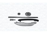 MAGNETI MARELLI Steuerkettensatz 341500000340 für Ford