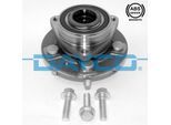 DAYCO Radlagersatz kwd1272 Hinterachse für Opel Vaughall