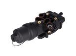FEBI BILSTEIN Gehäuse, Ölfilter 188522 für VW