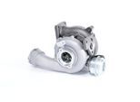 BTS TURBO Lader, Aufladung t914133 für VW