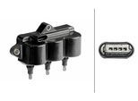 HELLA Zündspule 5da358168661 für DAEWOO