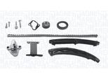 MAGNETI MARELLI Steuerkettensatz 341500001330 für Opel GM
