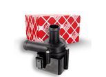 FEBI BILSTEIN Zusatzwasserpumpe 173631 für Bentley VW Porsche
