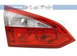 JOHNS Heckleuchte 32138755 links für Ford