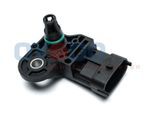 OYODO Sensor, Saugrohrdruck 75e0075oyo für DAF Volvo Fiat CHEVROLET Iveco Ford RENAULT